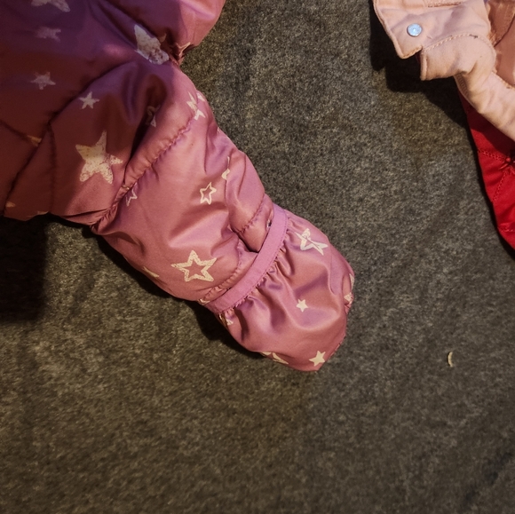 Baby snow suit - Picture 3 of 5